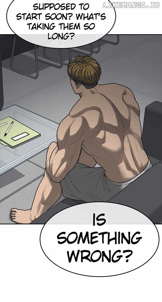 My Life As A Loser 2 Chapter 53 42